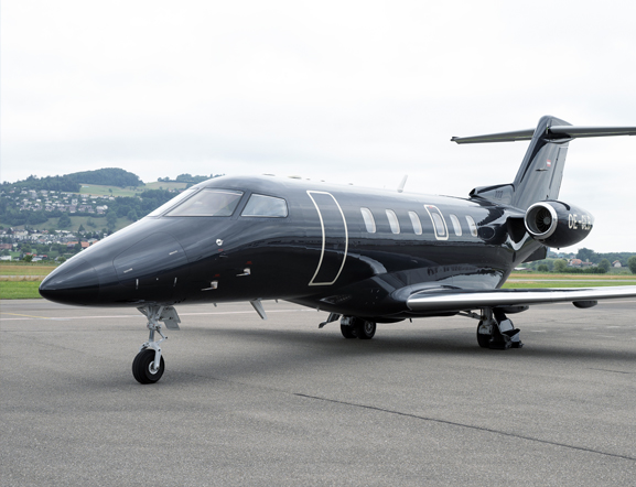 2019 Pilatus PC-24