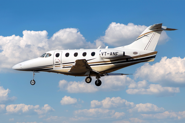 2006 Beechcraft Premier I