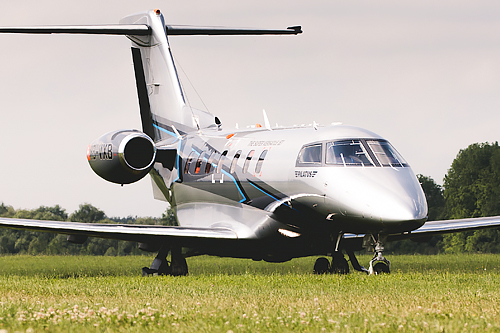 Pilatus PC-24