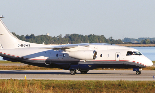 Dornier 328 Jet