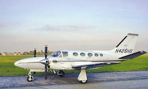 Cessna Conquest II