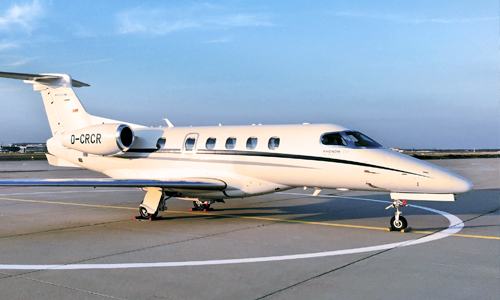 Embraer Phenom 300