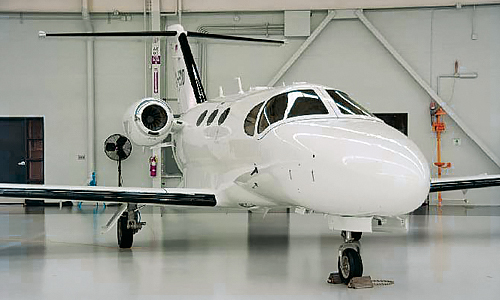 Cessna Citation Mustang 