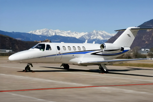 Cessna Citation CJ2