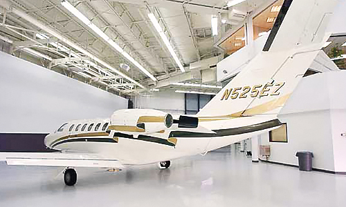 Cessna Citation CJ2