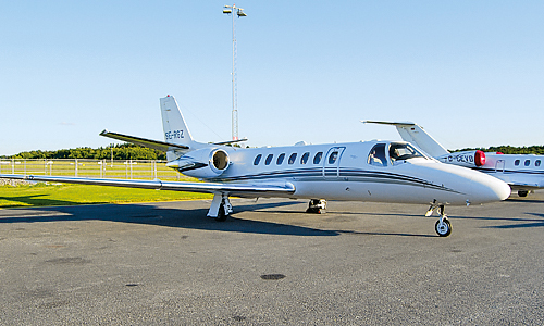 Cessna  Citation Encore