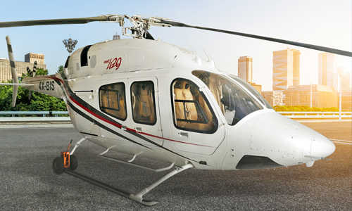 Bell 429
