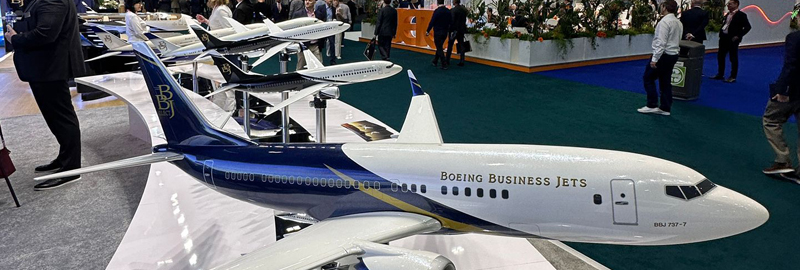 Boutsen Aviation banner