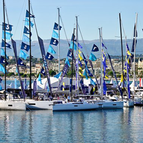 Cannes Yachting Festival