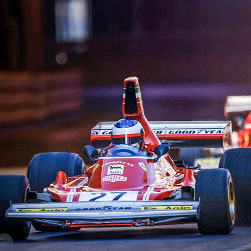 Formula 1 Grand Prix de Monaco 2026