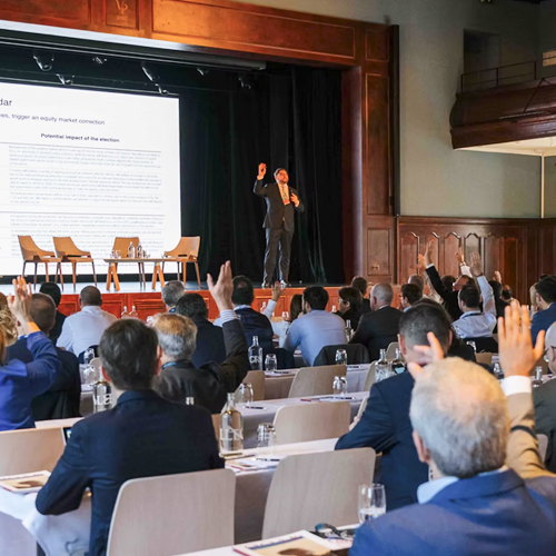 Winter Aviation Summit