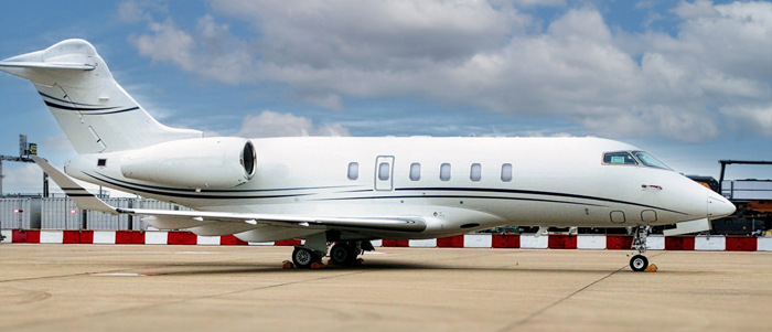 Busy Spring for Boutsen Aviation in Monaco