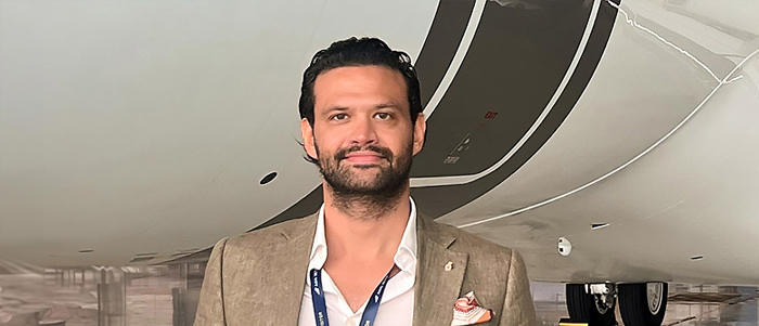 Boutsen Aviation Adds New Exclusive Sales Representative