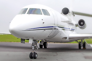 Boutsen Aviation Sells its Fourth Dassault Falcon 7X in Just 12 Months
