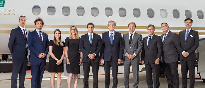 Looking Back on EBACE 2018